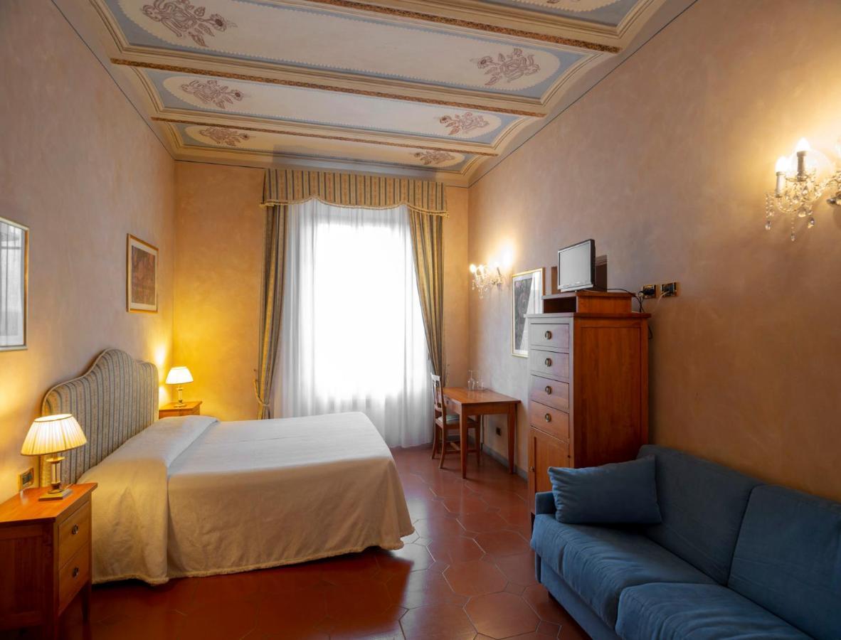 סן ג'ימיניאנו B&B Palazzo Al Torrione 2 מראה חיצוני תמונה