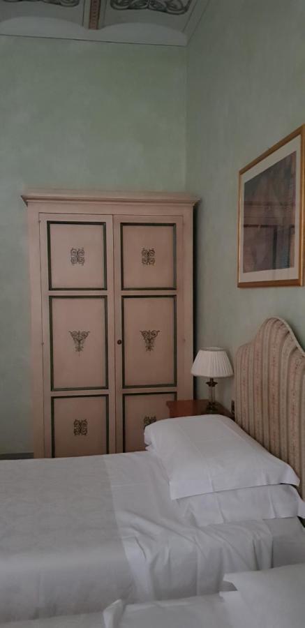 סן ג'ימיניאנו B&B Palazzo Al Torrione 2 מראה חיצוני תמונה