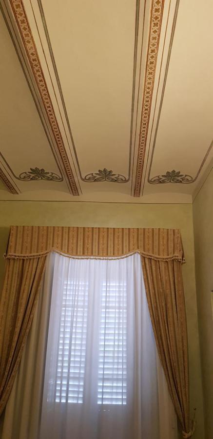 סן ג'ימיניאנו B&B Palazzo Al Torrione 2 מראה חיצוני תמונה