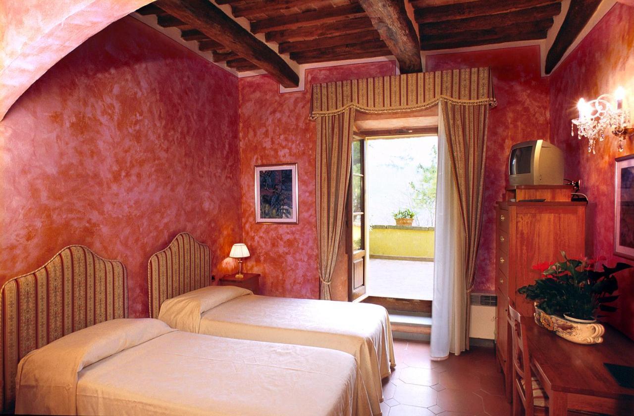 סן ג'ימיניאנו B&B Palazzo Al Torrione 2 מראה חיצוני תמונה