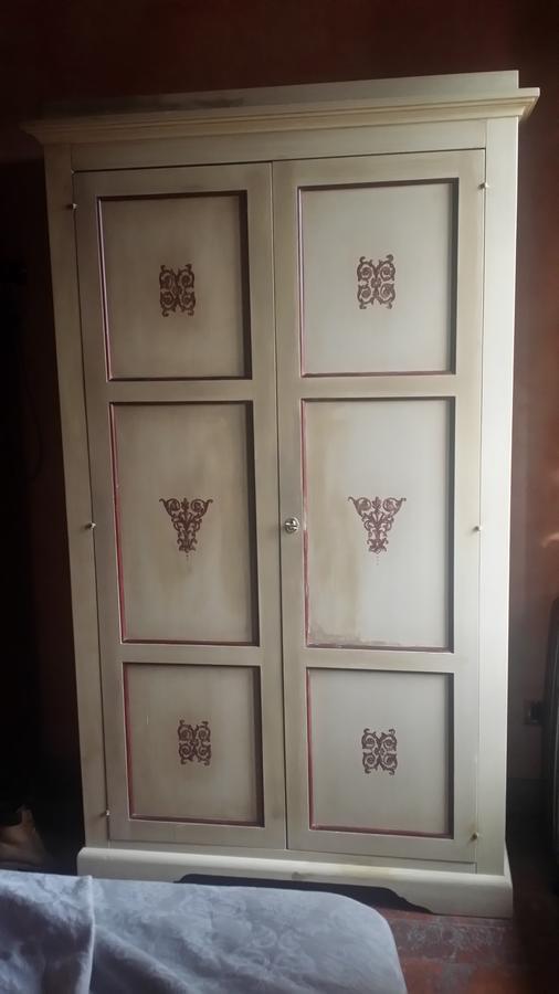 סן ג'ימיניאנו B&B Palazzo Al Torrione 2 מראה חיצוני תמונה