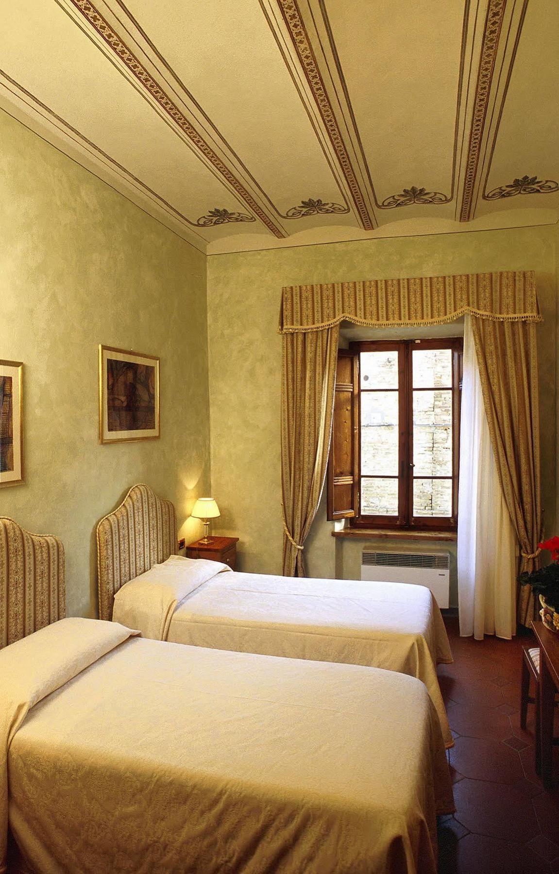 סן ג'ימיניאנו B&B Palazzo Al Torrione 2 מראה חיצוני תמונה
