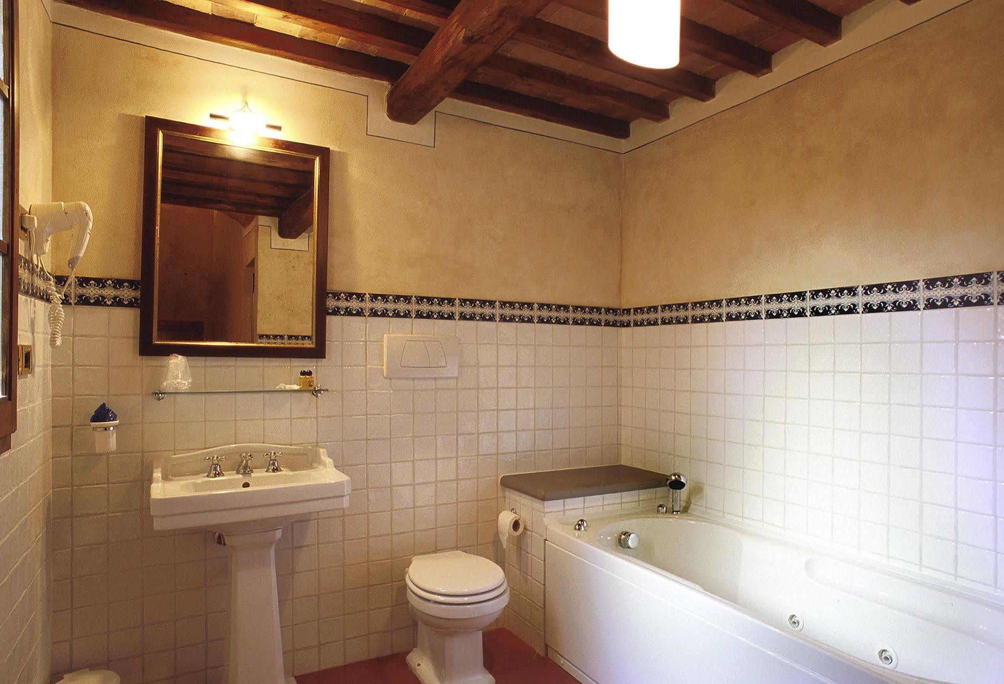 סן ג'ימיניאנו B&B Palazzo Al Torrione 2 מראה חיצוני תמונה