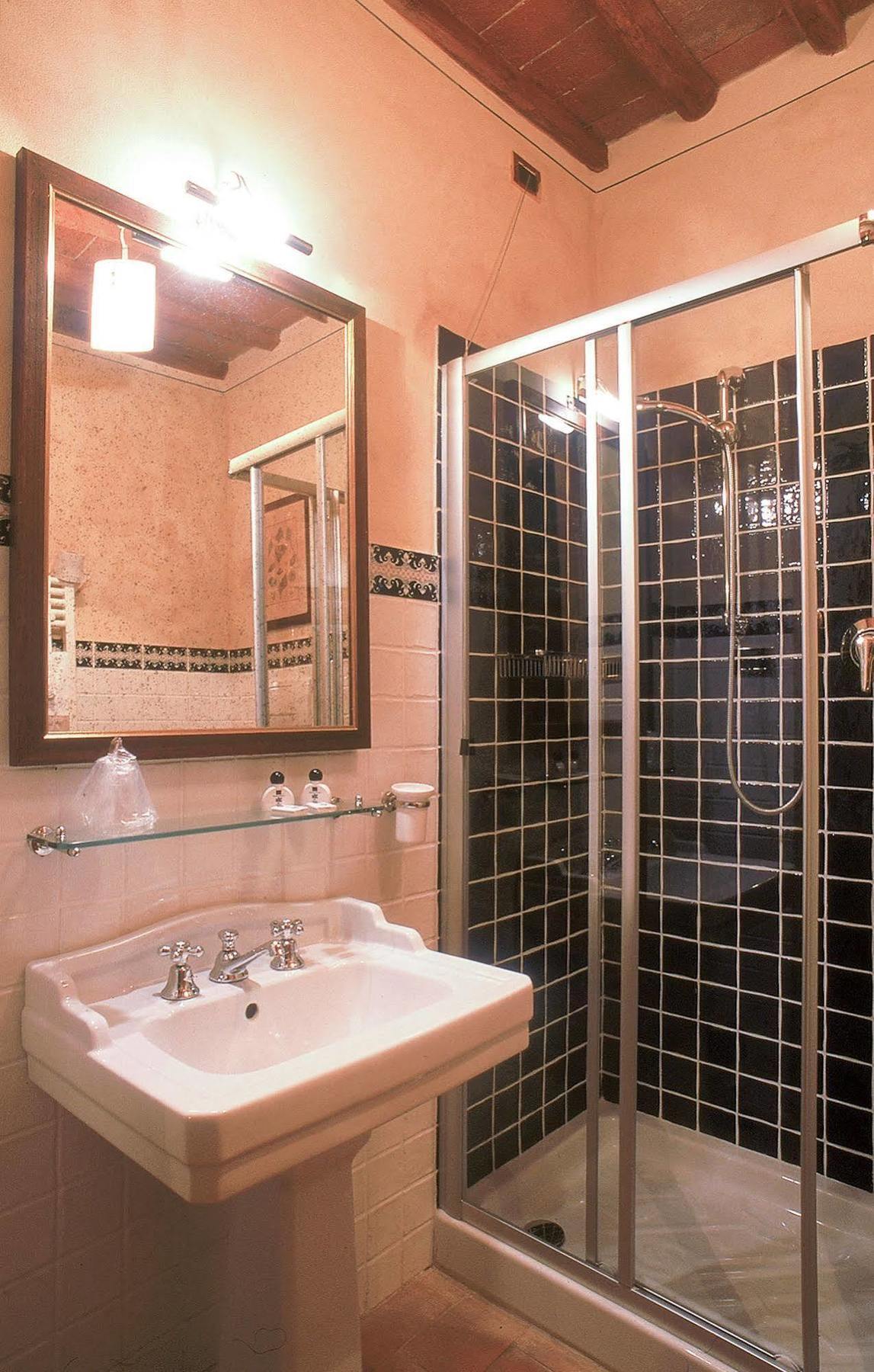סן ג'ימיניאנו B&B Palazzo Al Torrione 2 מראה חיצוני תמונה