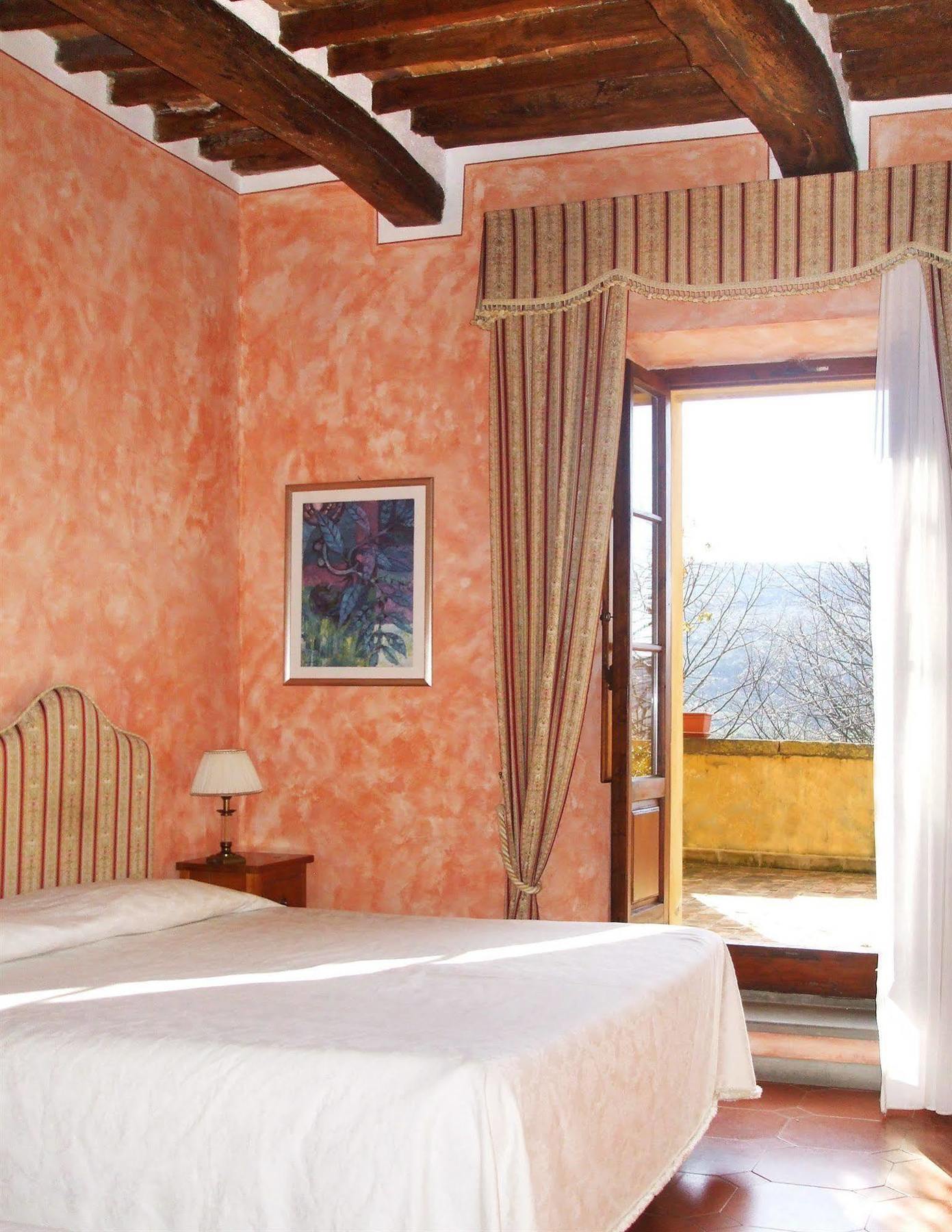 סן ג'ימיניאנו B&B Palazzo Al Torrione 2 מראה חיצוני תמונה