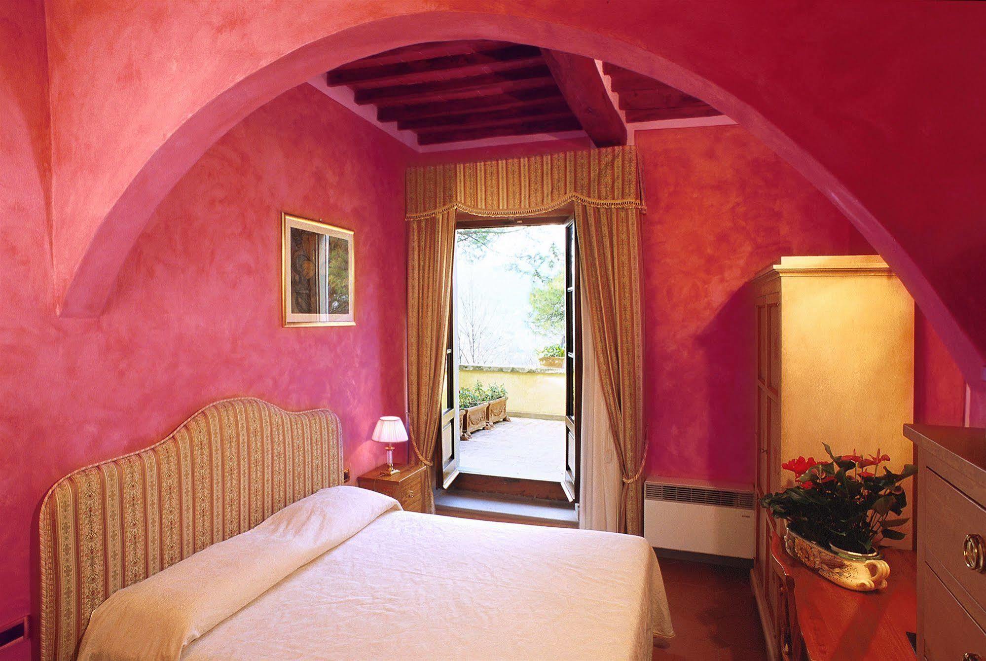 סן ג'ימיניאנו B&B Palazzo Al Torrione 2 מראה חיצוני תמונה