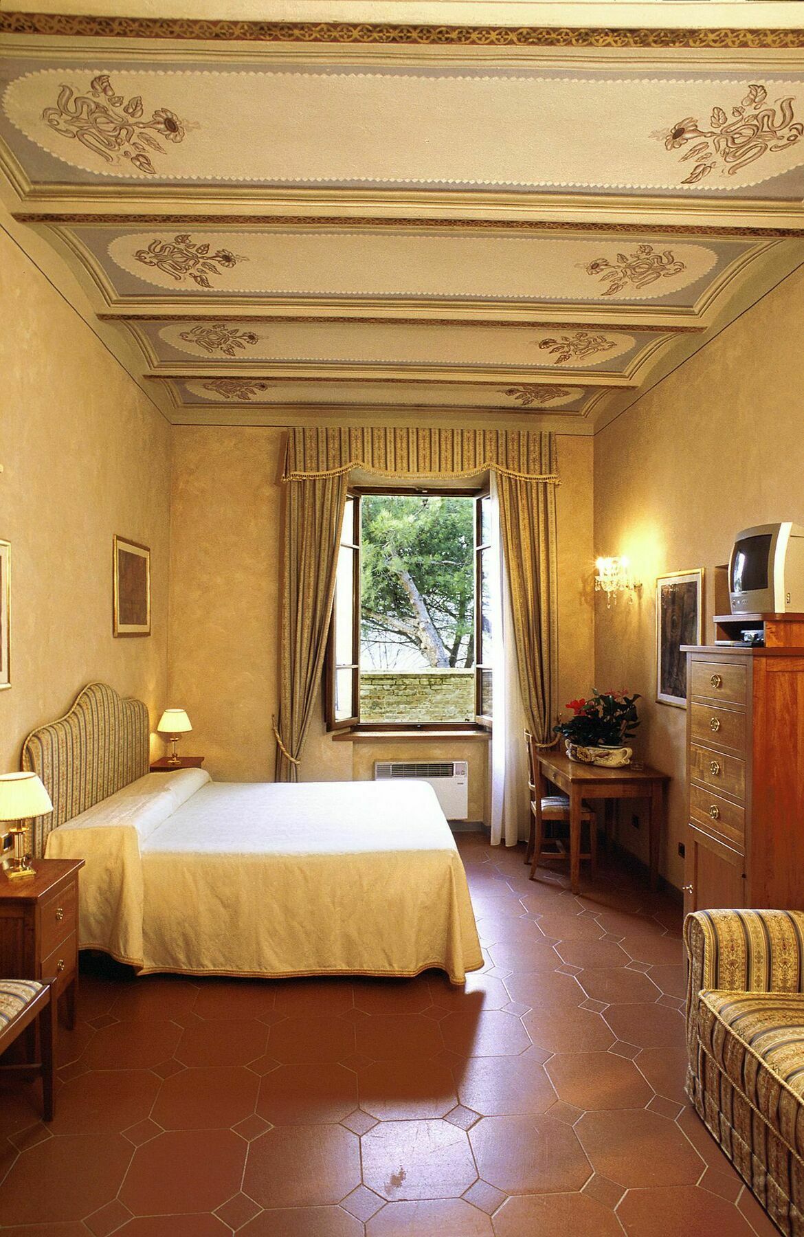 סן ג'ימיניאנו B&B Palazzo Al Torrione 2 מראה חיצוני תמונה